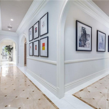 8,2220 SQ. FT. CALIFORNIA LIVING | PASADENA CALIFORNIA