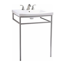 Powder room/guest bath