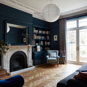 Brockley Family Home