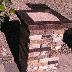 Outdoor Accents - Outdoor Products