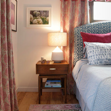 Southern Bedroom