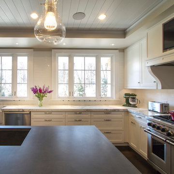 Elm Lane Residence