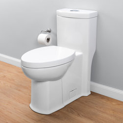 Toilets - Toilets