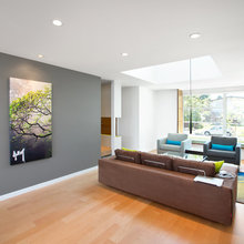 Living Room Ideas