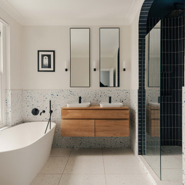 Full Refurbishment, Ground & Loft Extensions on Melbourne Grove, East Dulwich