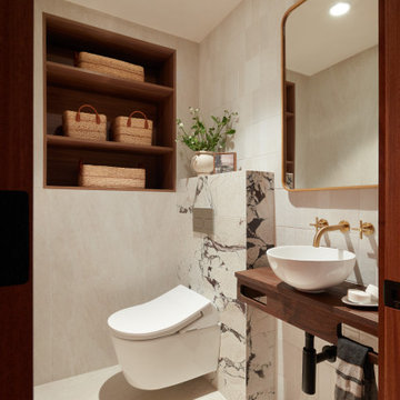 Luxury Custom Home Remodel | San Mateo