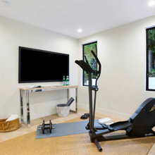 salle sport
