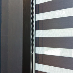 DUAL SHADES - Roller Shades