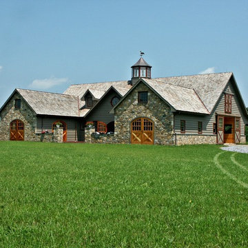 Adams Farm