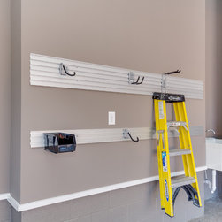 Accessories - Storage And Organization
