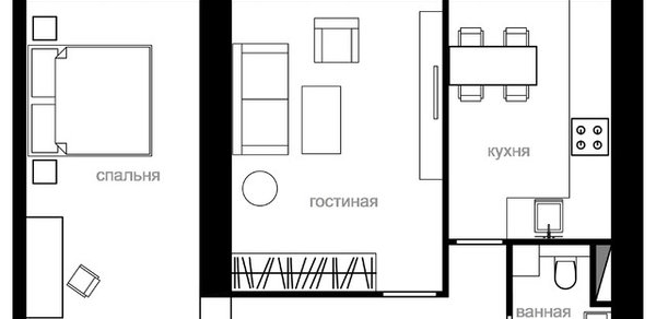 Дизайн Проект Дома Серии И-209А, Набережная Новикова-Прибоя 3