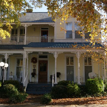 Our house