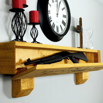 Mantels