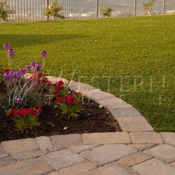Turf/Synthetic turf