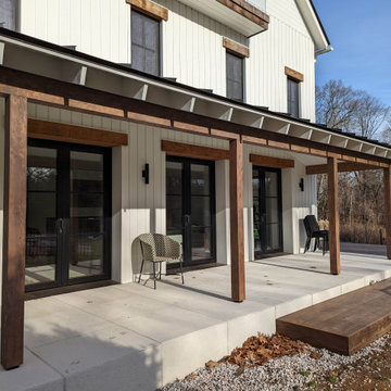 Greenwich Passive House Remodel