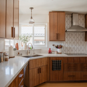 Torrance Kitchen Renovation