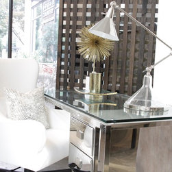 Desk Goals - Products