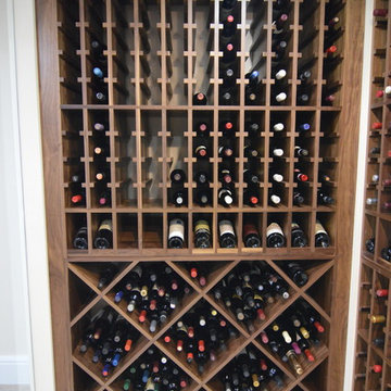 Franklin Avenue Wine Cellar