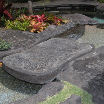 Kailua Landscape & Pool Design