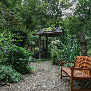 Green Arbor