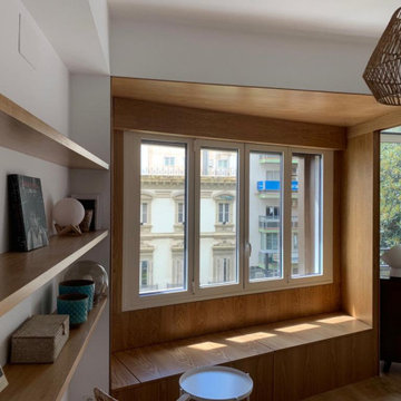 Casa 3x2