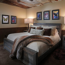 Big Bear Cabin