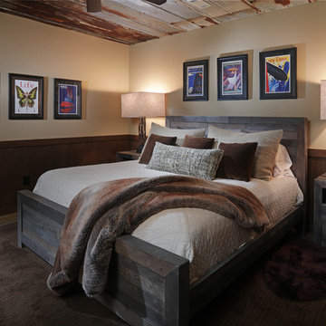 Necoya Cove Timberframe