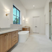 Ohio Master Bath