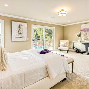 Traditional Remodel