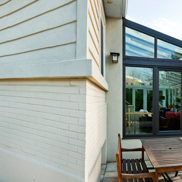 Bringing Light into Living Spaces