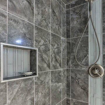 Basement In Law Suite Bathroom