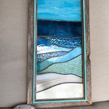 Stained Glass