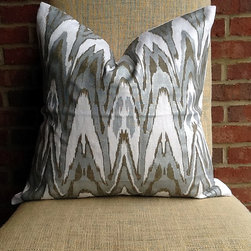 OpenWeave - Decorative Pillows