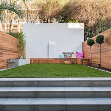 Brixton Garden