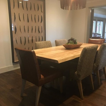 Dining Rooms