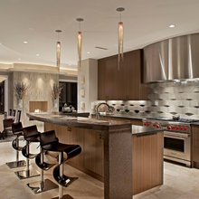 New House: 3D Tile