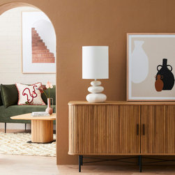 Landscape Living - Living Room Furniture