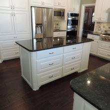 Kitchen Ideas