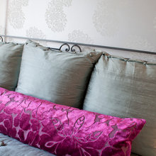 Chic bedroom ideas