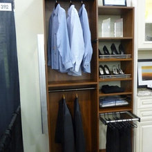 Closets