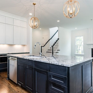 Keswick Residence