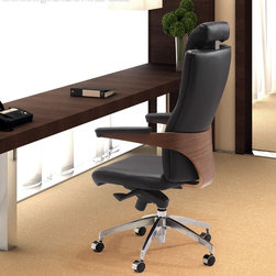 Modern Indoors - Furniture