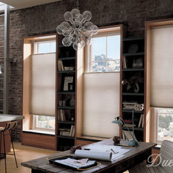 Hunter Douglas - Cellular Shades