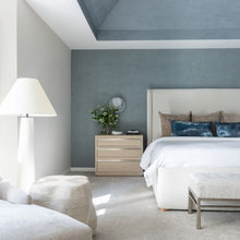 White Bed