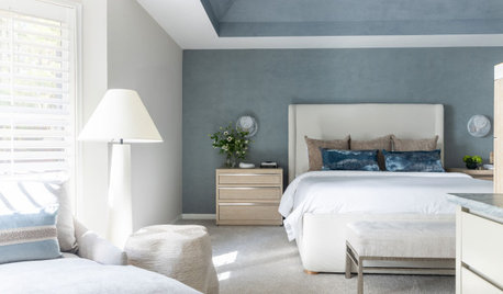 How to Create a Bedroom for Aging in Place