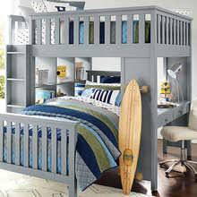 Max's room