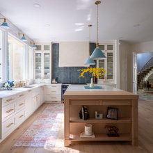 Kitchen Definities
