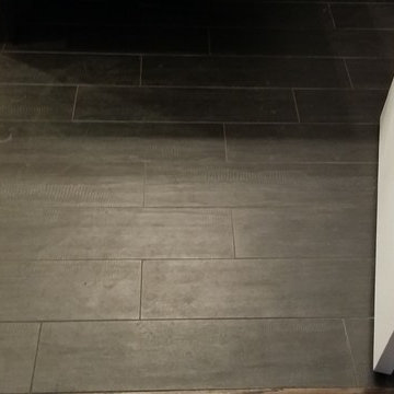Modern Asian
