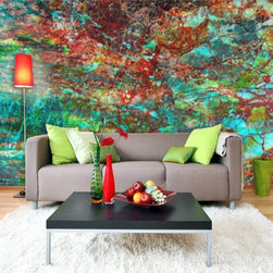 Modern Wallpaper - Wallpaper