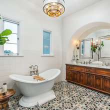 Spieller Bath